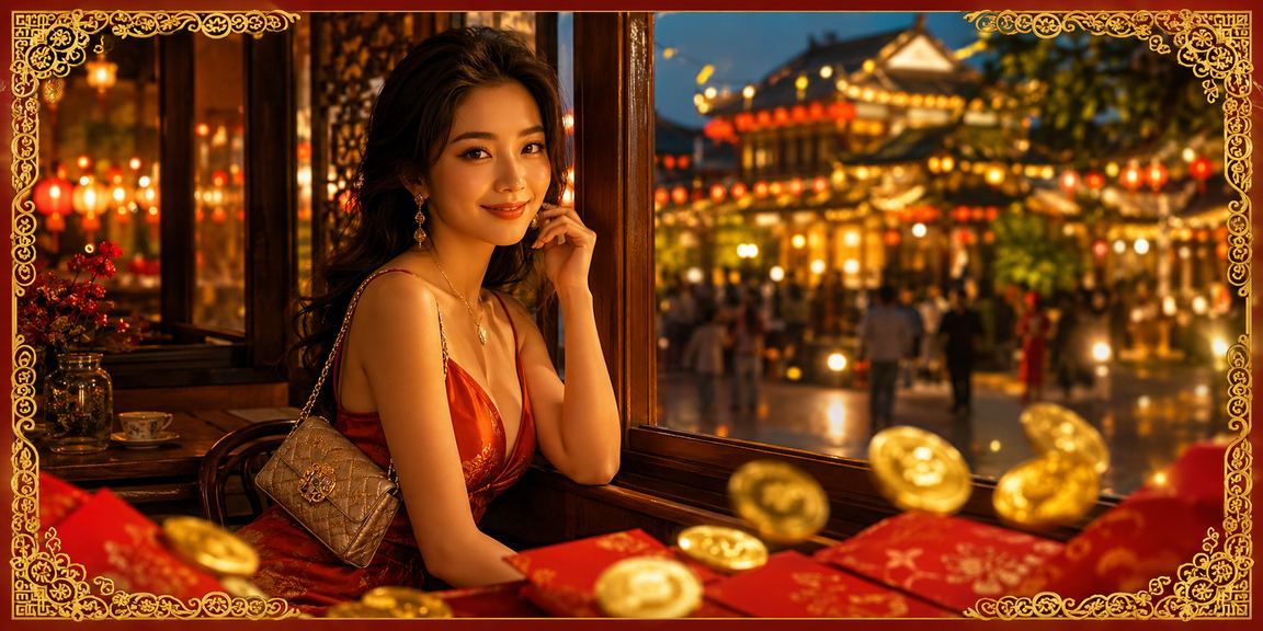 Người dùng tại Huế ngồi cà phê xem đánh giá và kiểm tra thông tin thanh toán casino trực tuyến